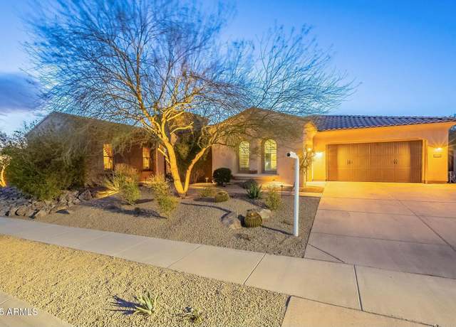 Property at 32742 N 15th Gln, Phoenix, AZ 85085, 4 beds, 3.5 baths