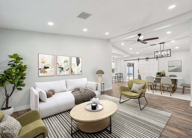 Property at 13216 N 48th Pl, Scottsdale, AZ 85254, 3 beds, 2.5 baths