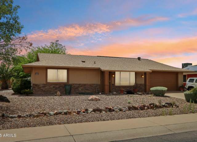 Property at 9503 W Lindgren Ave, Sun City, AZ 85373, 2 beds, 2 baths