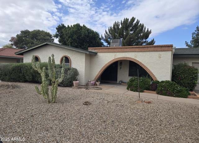 Property at 4718 W EL Caminito Dr, Glendale, AZ 85302, 4 beds, 2 baths