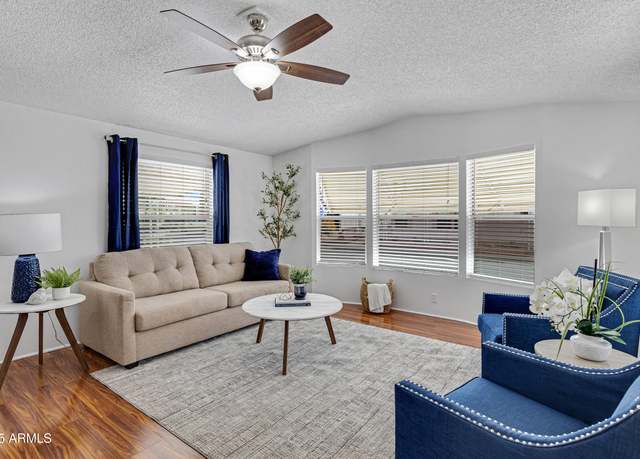 Property at 834 S Meridian Rd #164, Apache Junction, AZ 85120, 2 beds, 2 baths