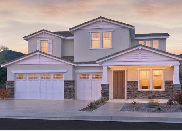 Property at 17302 W Gretna St, Surprise, AZ 85388, 6 beds, 5.5 baths