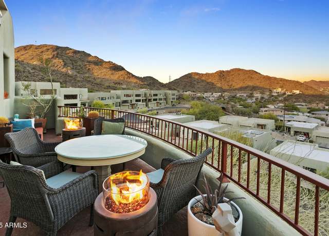 Property at 10005 N 1st Dr, Phoenix, AZ 85021, 2 beds, 2.5 baths
