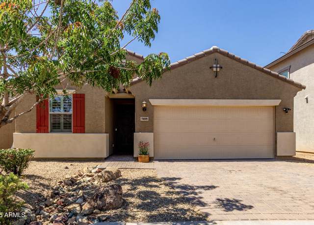 Property at 7408 S 27th Run, Phoenix, AZ 85042, 3 beds, 3 baths
