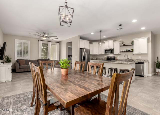 Property at 7408 S 27th Run, Phoenix, AZ 85042, 3 beds, 3 baths