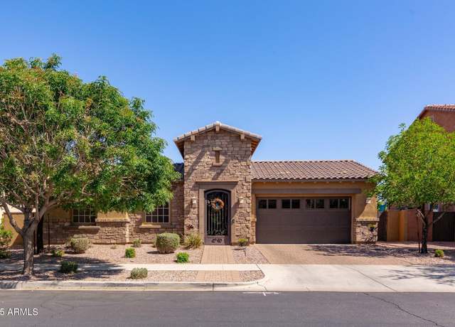 Property at 10402 E Starion Ave, Mesa, AZ 85212, 4 beds, 3 baths