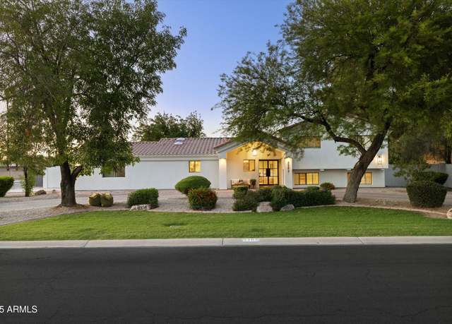 Property at 5202 E Larkspur Dr, Scottsdale, AZ 85254, 4 beds, 3.5 baths