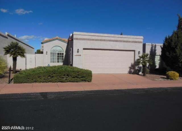 Property at 4463 Desert Springs Trl, Sierra Vista, AZ 85635, 2 beds, 2 baths