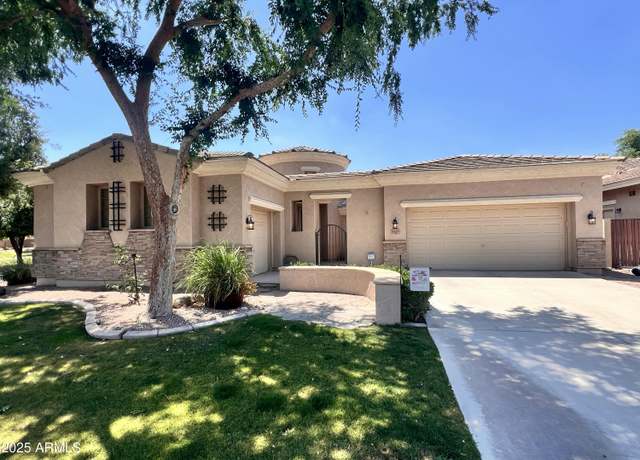 Property at 3225 E Cardinal Ct, Chandler, AZ 85286, 3 beds, 3 baths