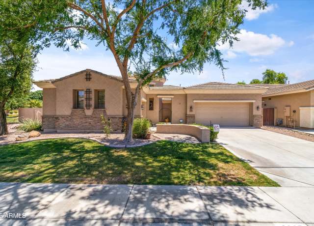 Property at 3225 E Cardinal Ct, Chandler, AZ 85286, 3 beds, 3 baths