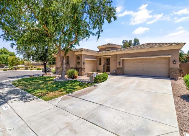 Property at 3225 E Cardinal Ct, Chandler, AZ 85286, 3 beds, 3 baths