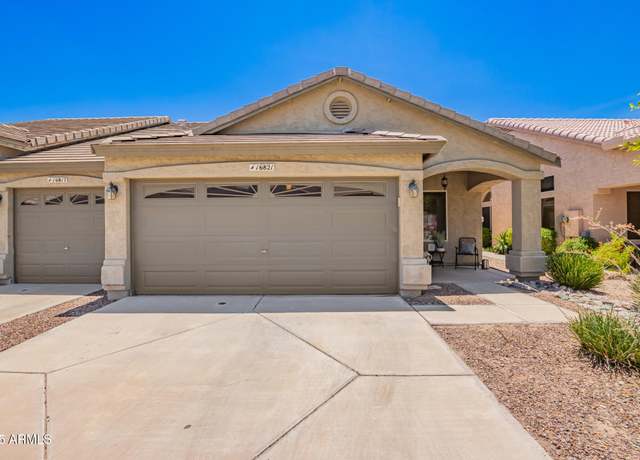 Property at 16821 S 23rd St, Phoenix, AZ 85048, 3 beds, 2 baths