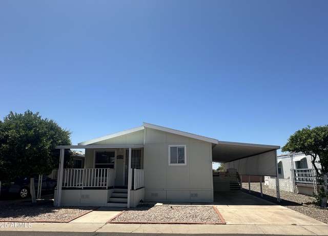 Property at 18026 N Cave Creek Rd #140, Phoenix, AZ 85032, 2 beds, 2 baths