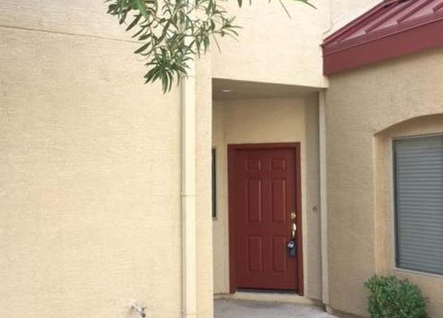 Property at 1015 S Val Vista Dr #8, Mesa, AZ 85204, 2 beds, 2.5 baths