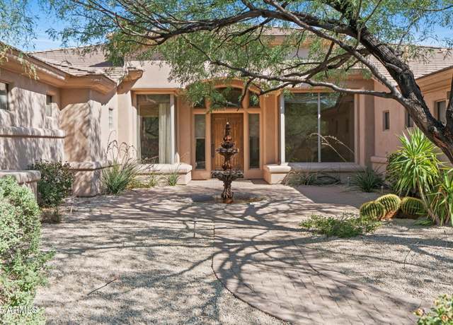 Property at 22463 N 54th St, Phoenix, AZ 85054, 3 beds, 3.5 baths