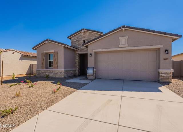 Property at 16421 W Christy Dr, Surprise, AZ 85388, 3 beds, 2.5 baths