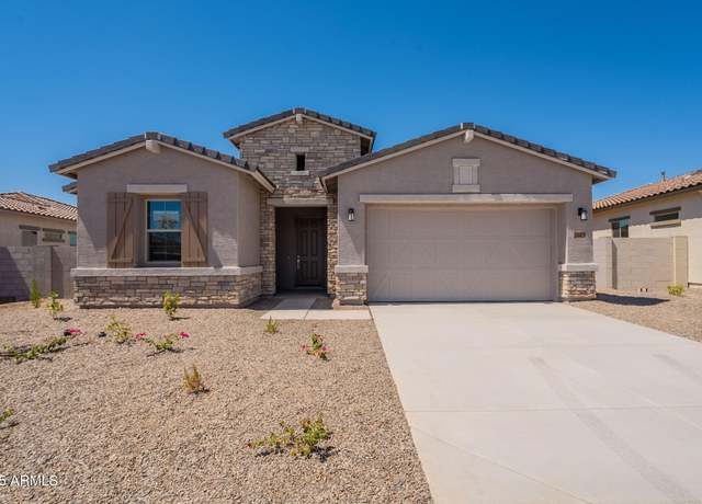 Property at 16421 W Christy Dr, Surprise, AZ 85388, 3 beds, 2.5 baths