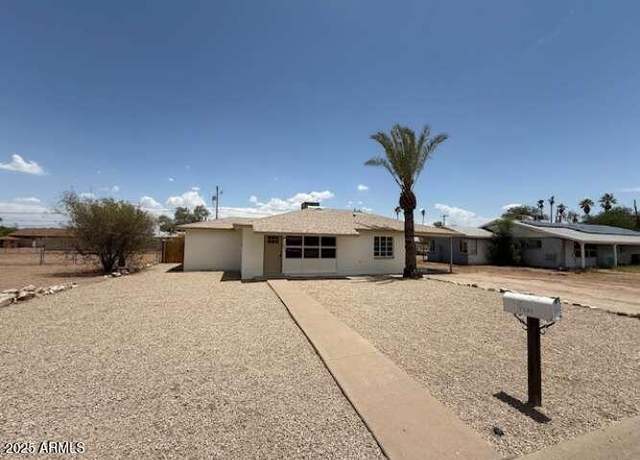 Property at 1004 N Gilbert Ave, Casa Grande, AZ 85122, 3 beds, 1.5 baths