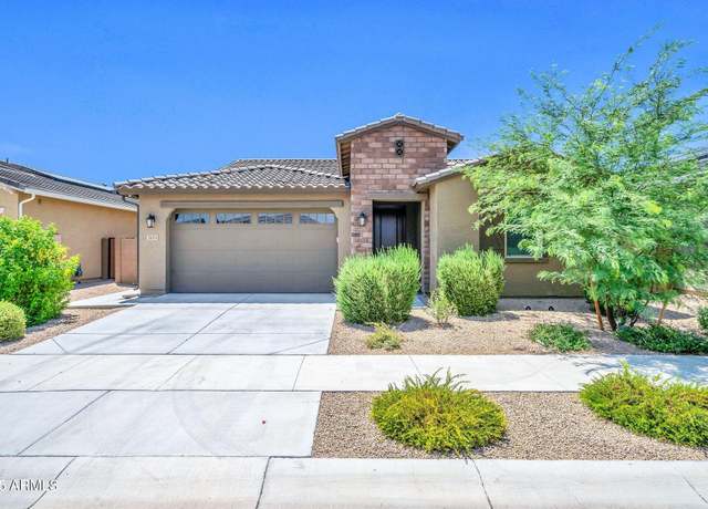 Property at 2033 W Burnside Trl, Phoenix, AZ 85085, 4 beds, 3 baths