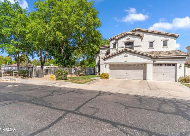 Property at 6409 N 11th Dr, Phoenix, AZ 85013, 4 beds, 3 baths