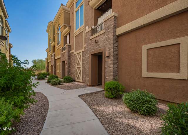 Property at 18250 N Cave Creek Rd #156, Phoenix, AZ 85032, 2 beds, 2.5 baths
