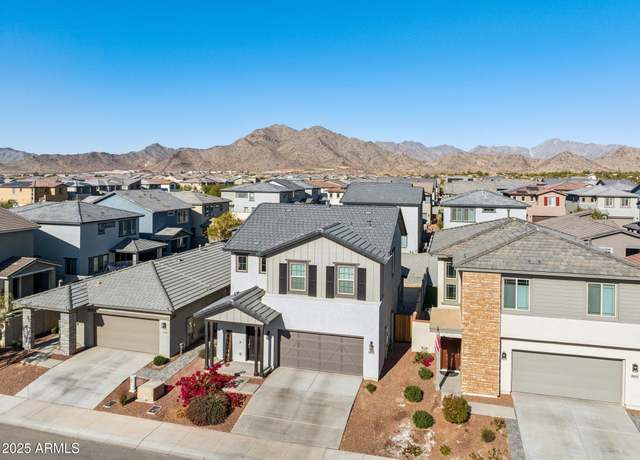 Property at 20838 W Granada Rd, Buckeye, AZ 85396, 3 beds, 2.5 baths