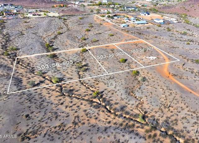 Property at xxxx N 158th Lot 2 Ave #2, Surprise, AZ 85387