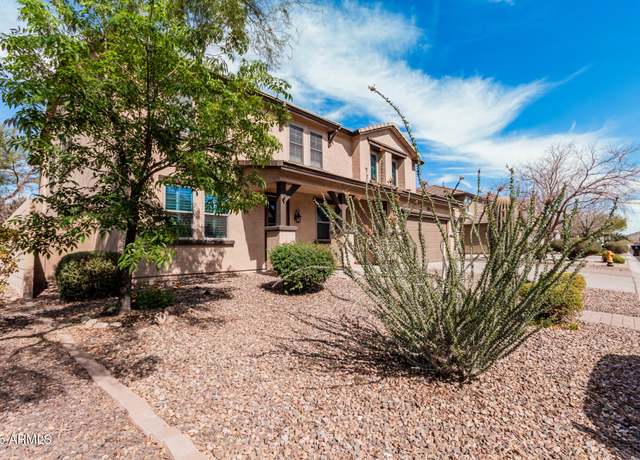 Property at 7910 W Spur Dr, Peoria, AZ 85383, 4 beds, 2.5 baths