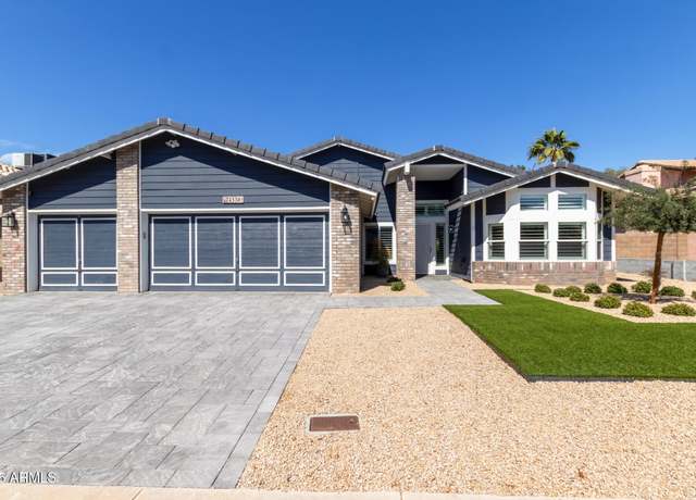 Property at 4536 E Beck Ln, Phoenix, AZ 85032, 4 beds, 2 baths
