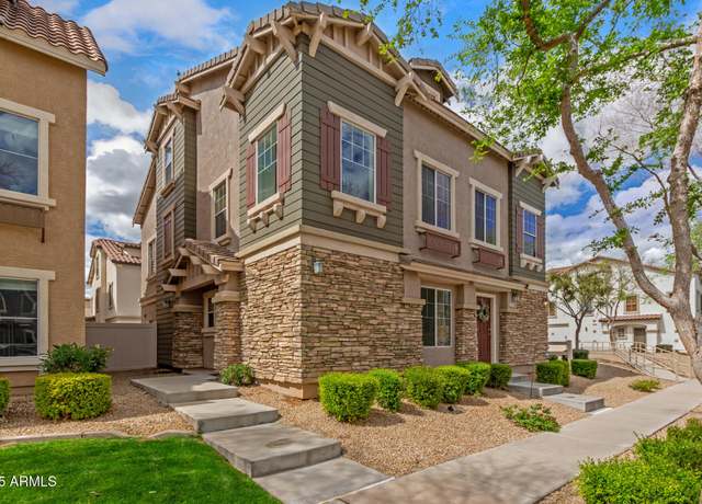 Property at 453 N Alder Ct, Gilbert, AZ 85233, 3 beds, 2 baths