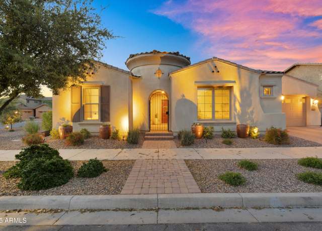 Property at 10510 E Sanger Ave, Mesa, AZ 85212, 4 beds, 3 baths