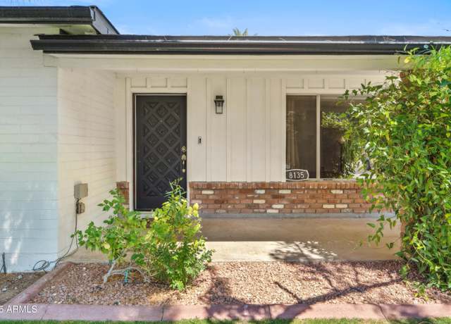 Property at 8135 N 5th St, Phoenix, AZ 85020, 3 beds, 2 baths