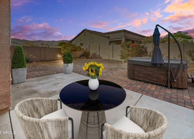 Property at 7577 S Towel Creek Dr, Gold Canyon, AZ 85118, 4 beds, 2 baths
