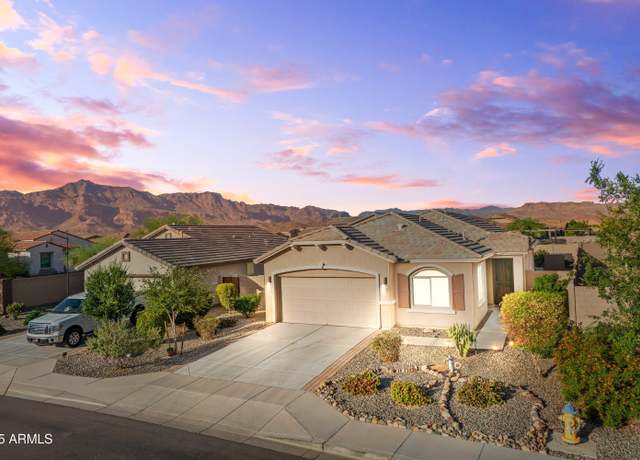 Property at 7577 S Towel Creek Dr, Gold Canyon, AZ 85118, 4 beds, 2 baths