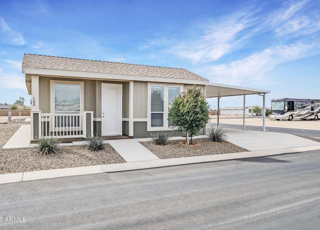 Property at 312 E O'neil Dr #122, Casa Grande, AZ 85122, 2 beds, 2 baths