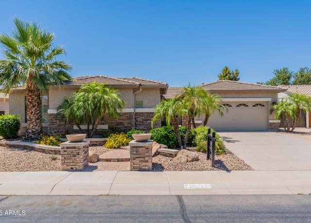 Property at 3173 E Canyon Way, Chandler, AZ 85249, 5 beds, 3.5 baths