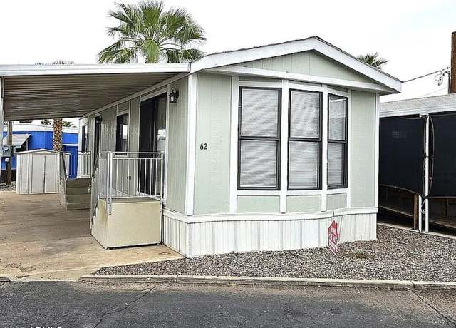 Property at 730 S Country Club Dr #62, Mesa, AZ 85210, 1 bed, 1 bath