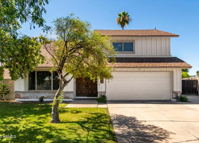 Property at 1353 W Kiowa Ave, Mesa, AZ 85202, 4 beds, 2.5 baths