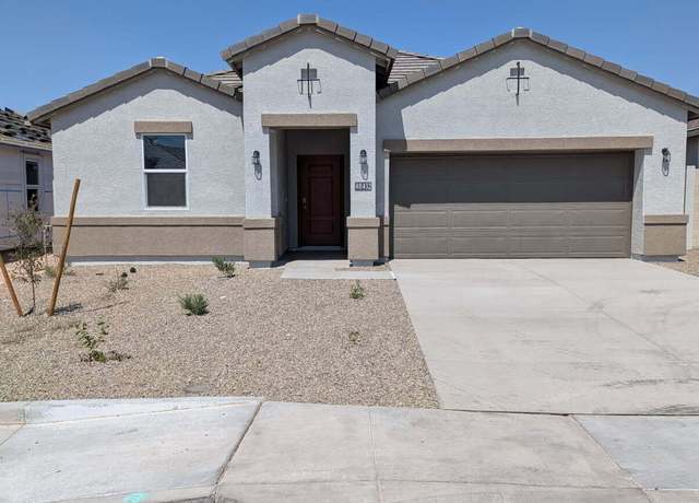Property at 48432 N Duran Way, Gold Canyon, AZ 85118, 4 beds, 2 baths