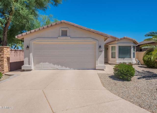 Property at 3004 E Firestone Dr, Chandler, AZ 85249, 2 beds, 2 baths