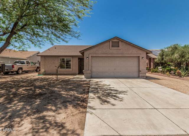 Property at 16548 N Nash St, Surprise, AZ 85374, 3 beds, 2 baths