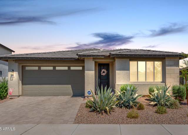 Property at 4733 S Carver Dr, Mesa, AZ 85212, 3 beds, 2 baths