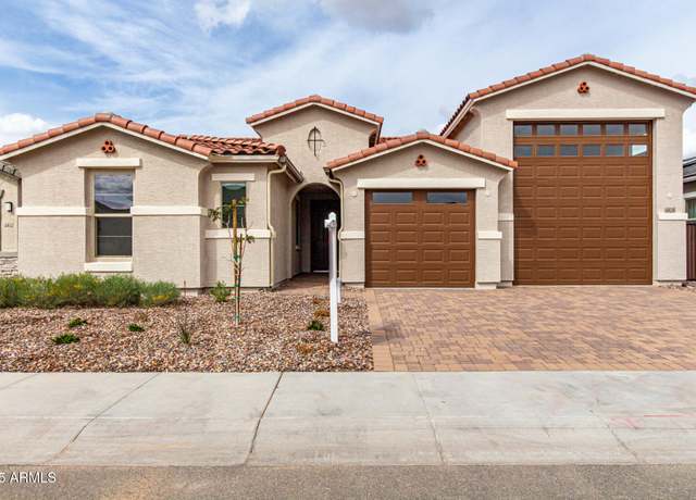 Property at 4828 W Stargazer Pl, Laveen, AZ 85339, 3 beds, 2.5 baths