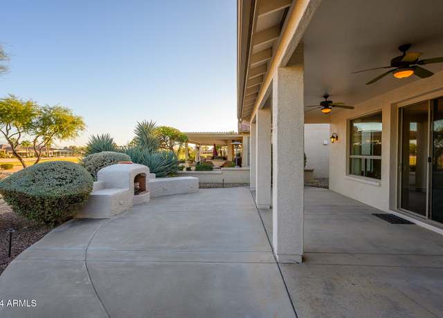 Property at 2737 N 160th Ave, Goodyear, AZ 85395, 3 beds, 2.75 baths