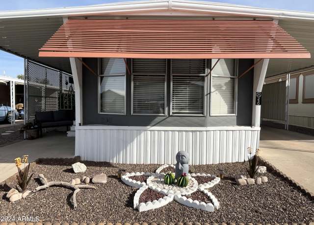 Property at 205 S Higley Rd #230, Mesa, AZ 85206, 2 beds, 1 bath