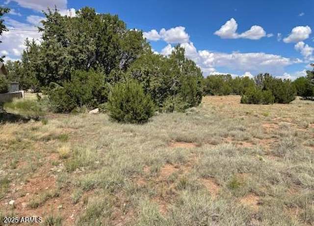 Property at 10 Fairway Cir #1, Concho, AZ 85924
