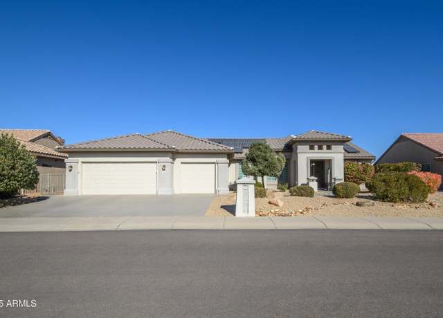 Property at 16442 W Quarry Ct, Surprise, AZ 85374, 2 beds, 2.5 baths