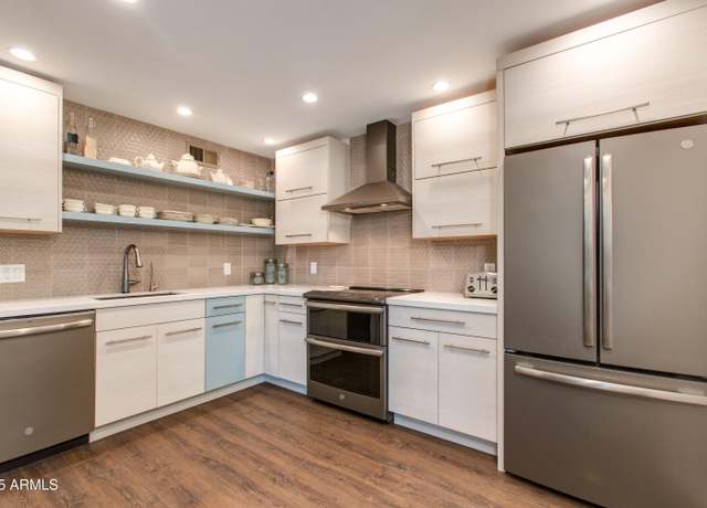Property at 4201 E Camelback Rd #34, Phoenix, AZ 85018, 2 beds, 2 baths
