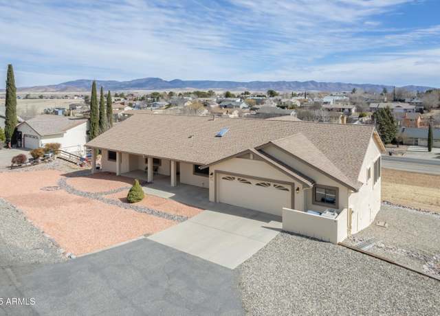 Property at 4801 N Calle Santa Cruz --, Prescott Valley, AZ 86314, 3 beds, 2 baths