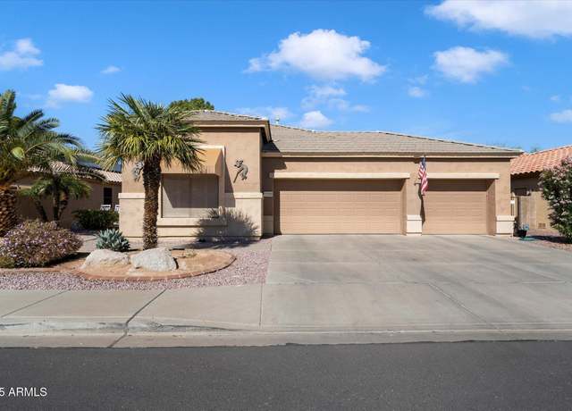 Property at 17263 N White Tank Vis, Surprise, AZ 85374, 2 beds, 2 baths